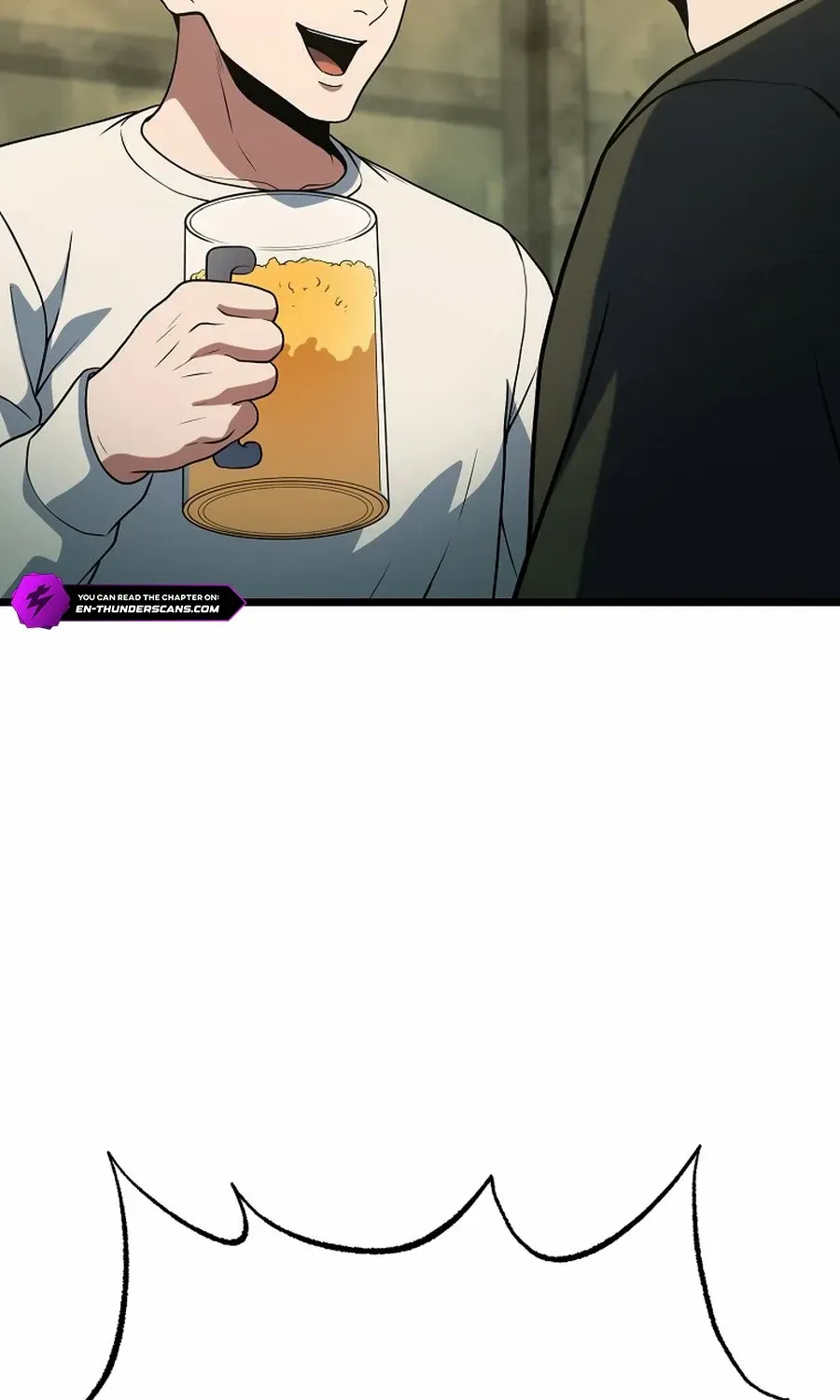 Get Some Honey by Copying Skills Chapter 52 page 31 - 