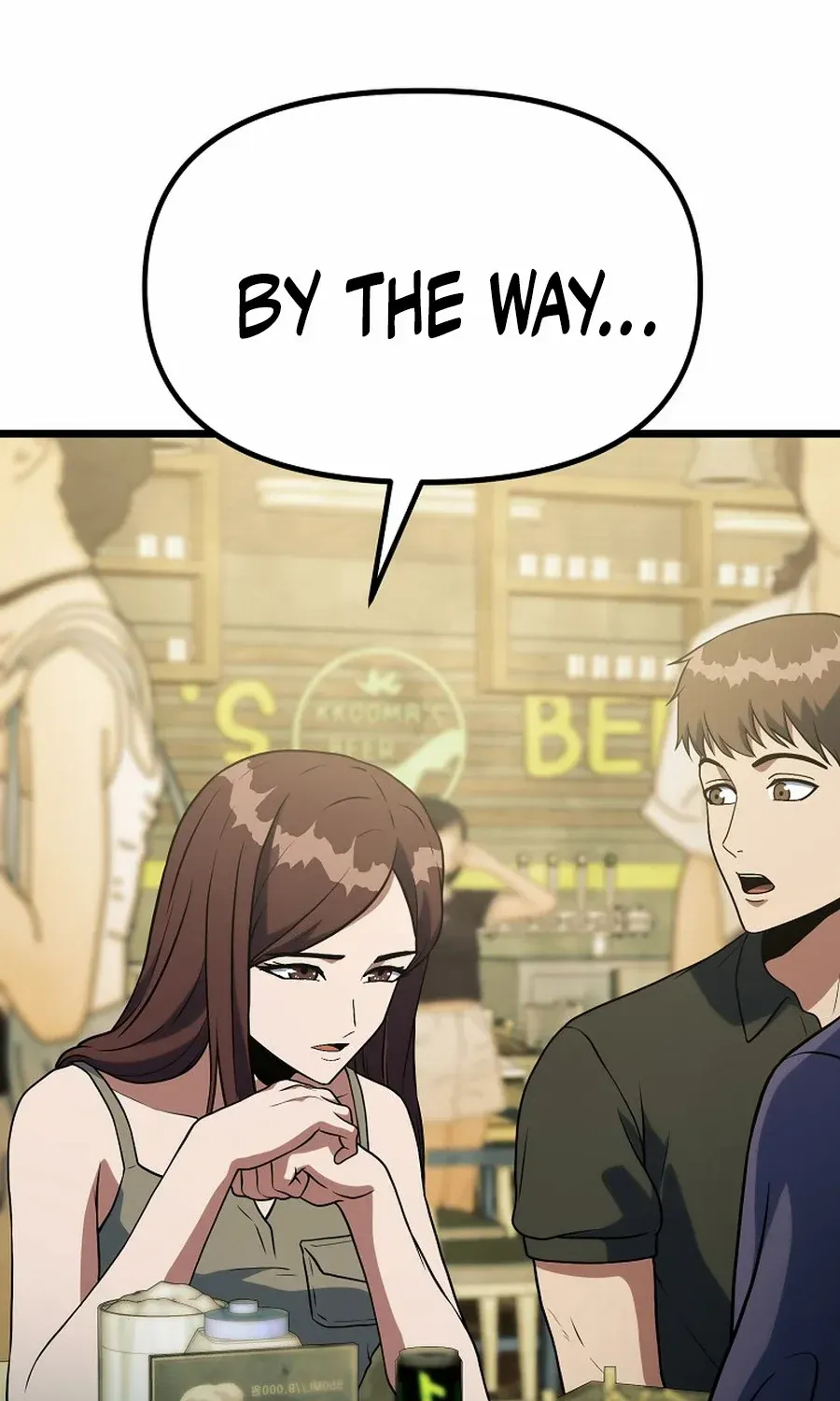 Get Some Honey by Copying Skills Chapter 52 page 34 - 