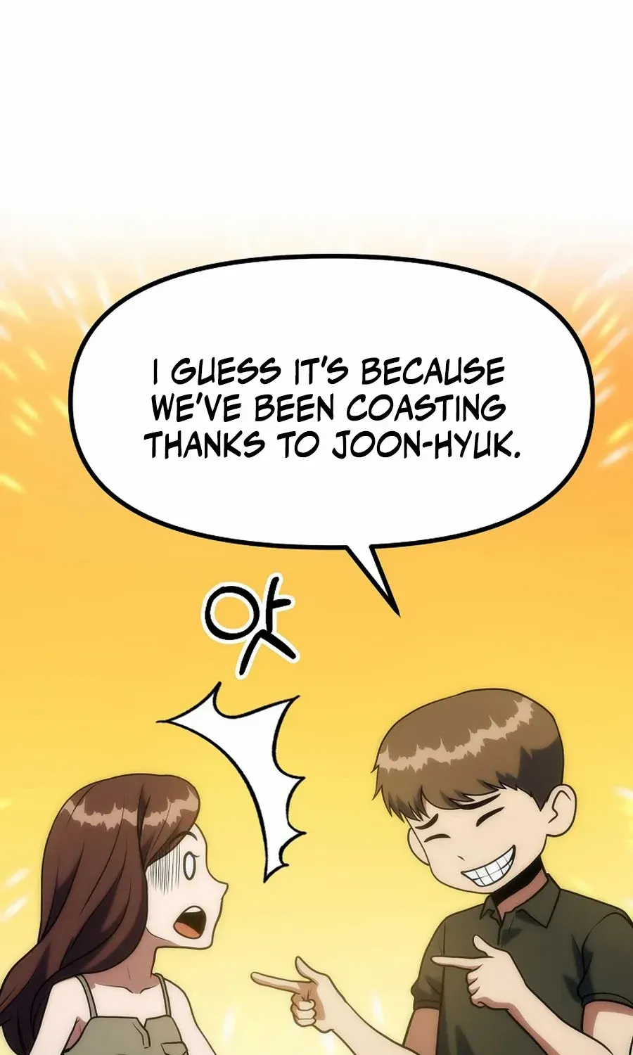 Get Some Honey by Copying Skills Chapter 52 page 38 - 