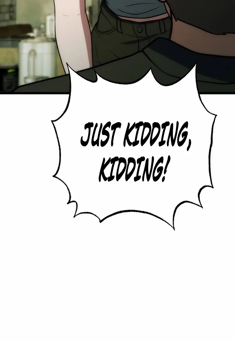 Get Some Honey by Copying Skills Chapter 52 page 41 - 