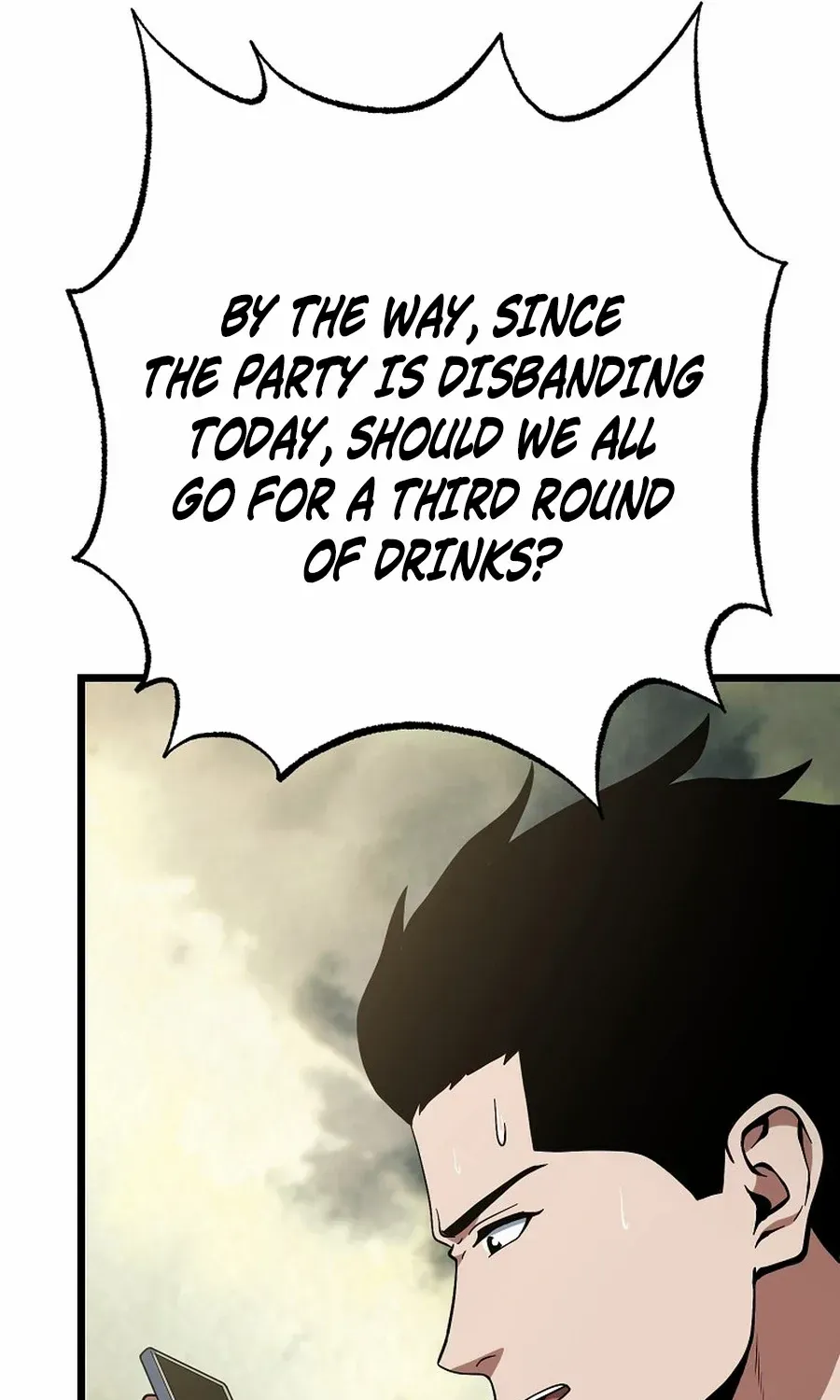 Get Some Honey by Copying Skills Chapter 52 page 42 - 