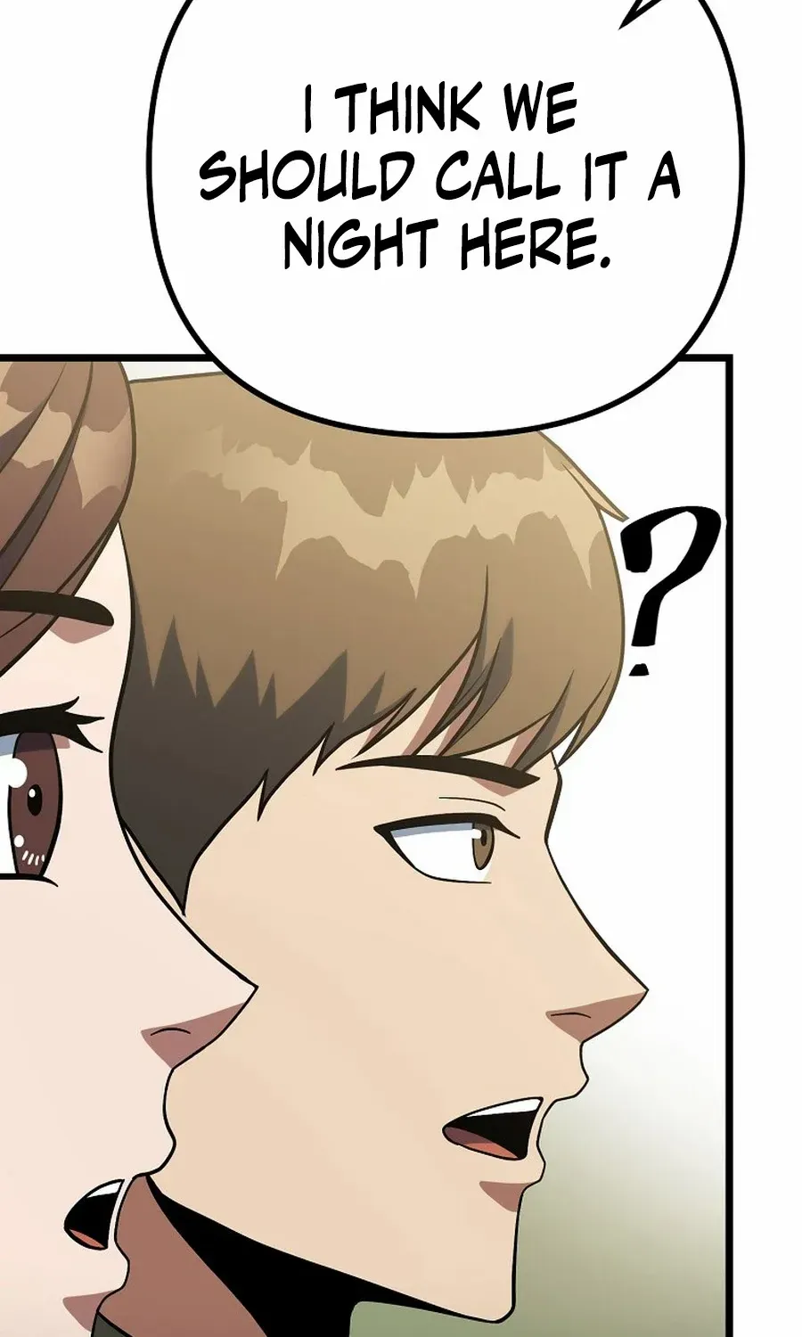 Get Some Honey by Copying Skills Chapter 52 page 44 - 