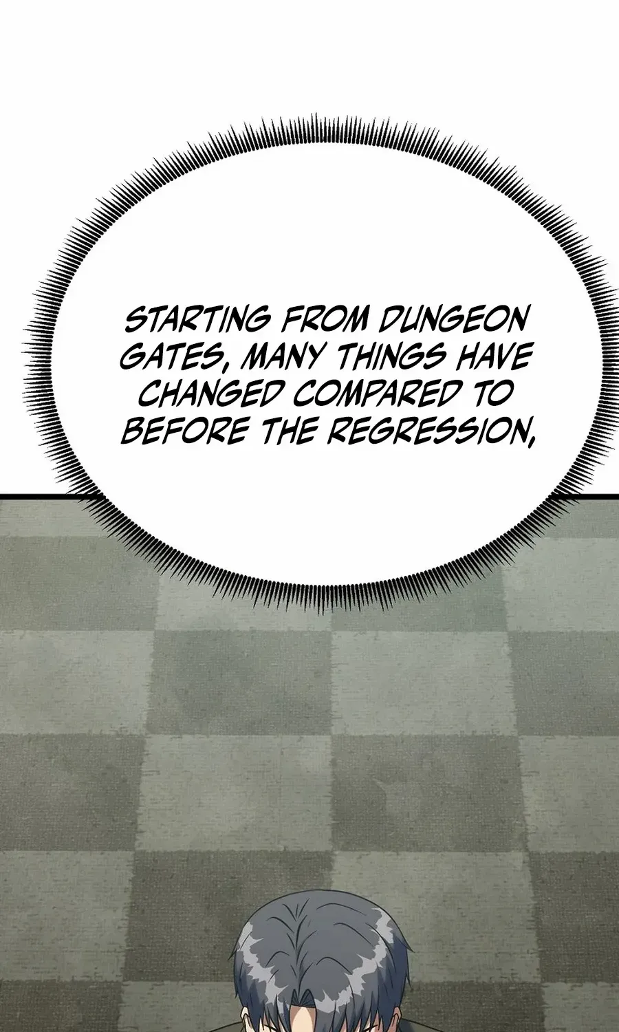 Get Some Honey by Copying Skills Chapter 52 page 58 - 