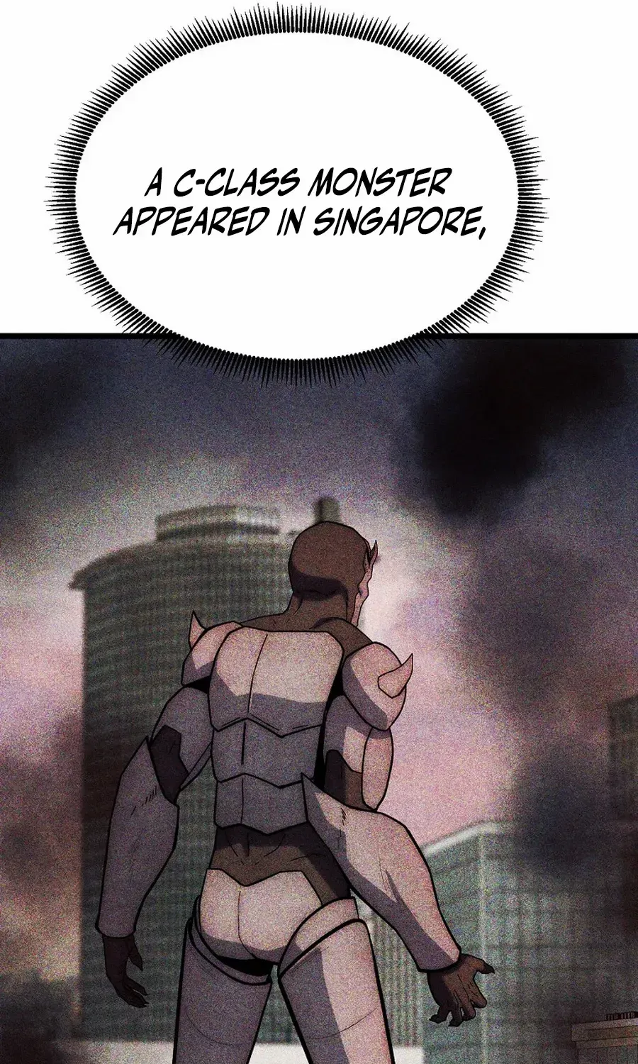 Get Some Honey by Copying Skills Chapter 52 page 76 - 