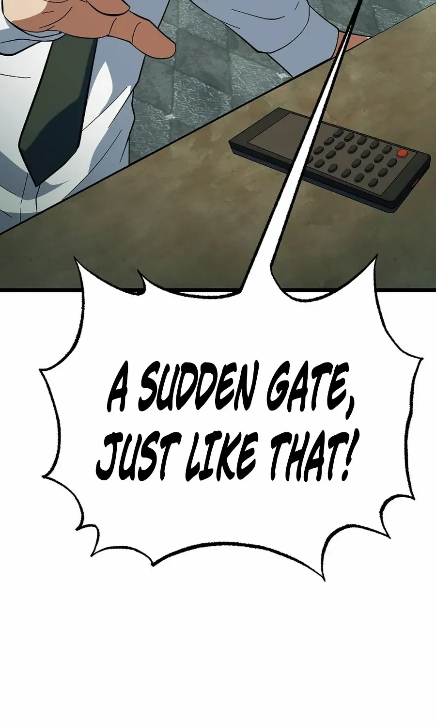 Get Some Honey by Copying Skills Chapter 52 page 87 - 