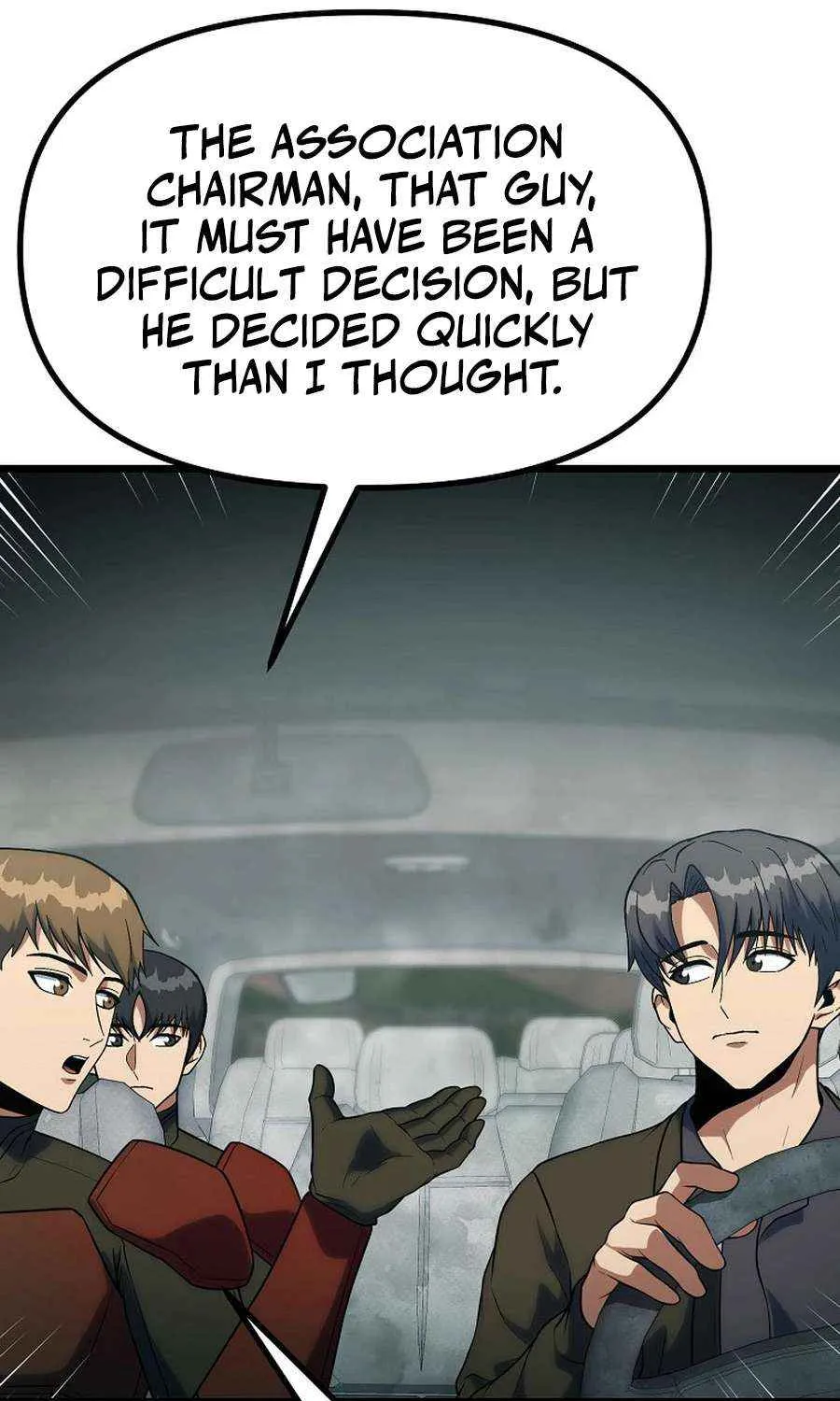 Get Some Honey by Copying Skills Chapter 53 page 12 - 