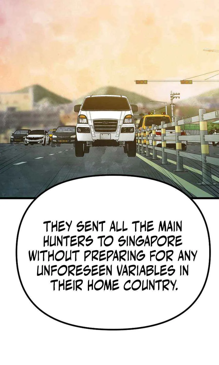 Get Some Honey by Copying Skills Chapter 53 page 16 - 