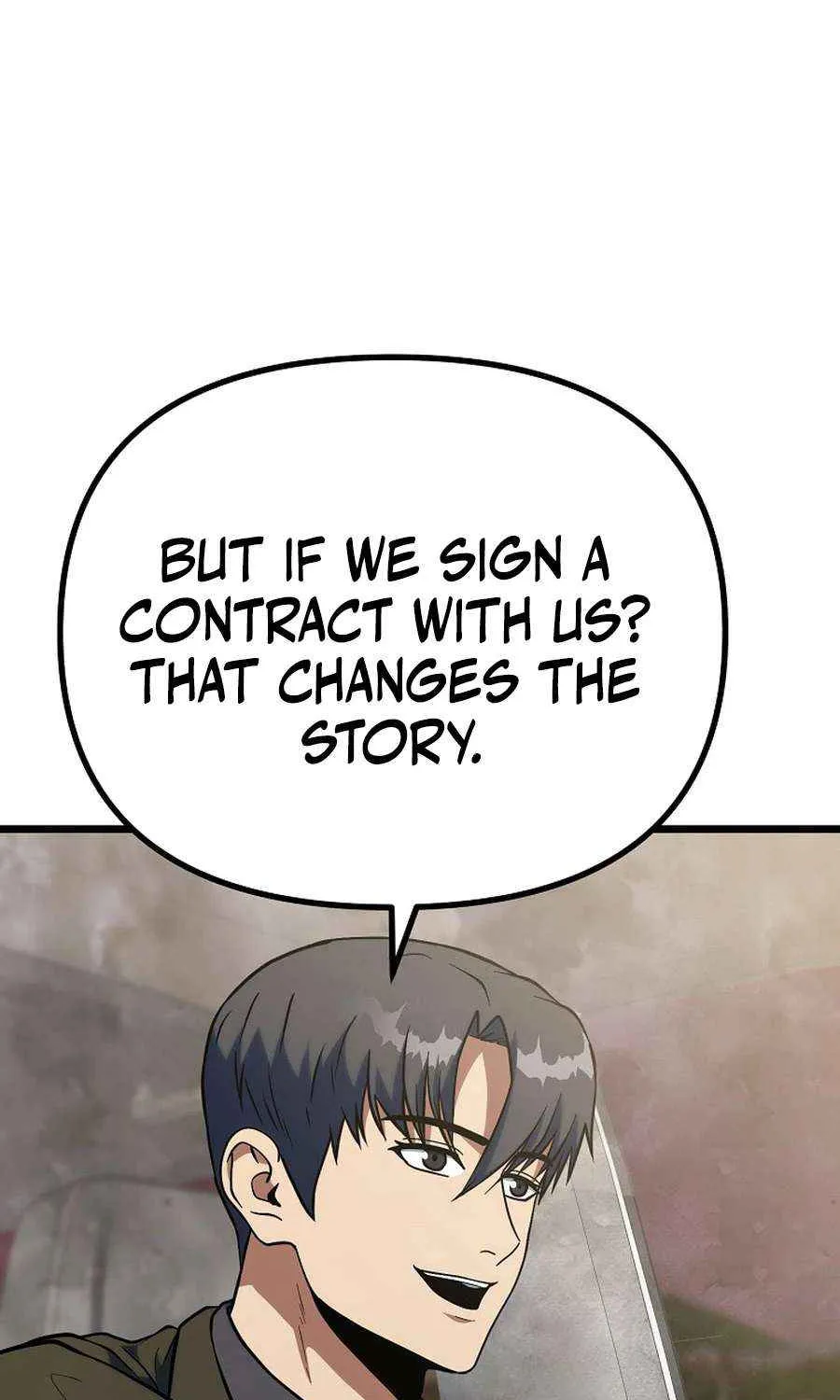 Get Some Honey by Copying Skills Chapter 53 page 17 - 