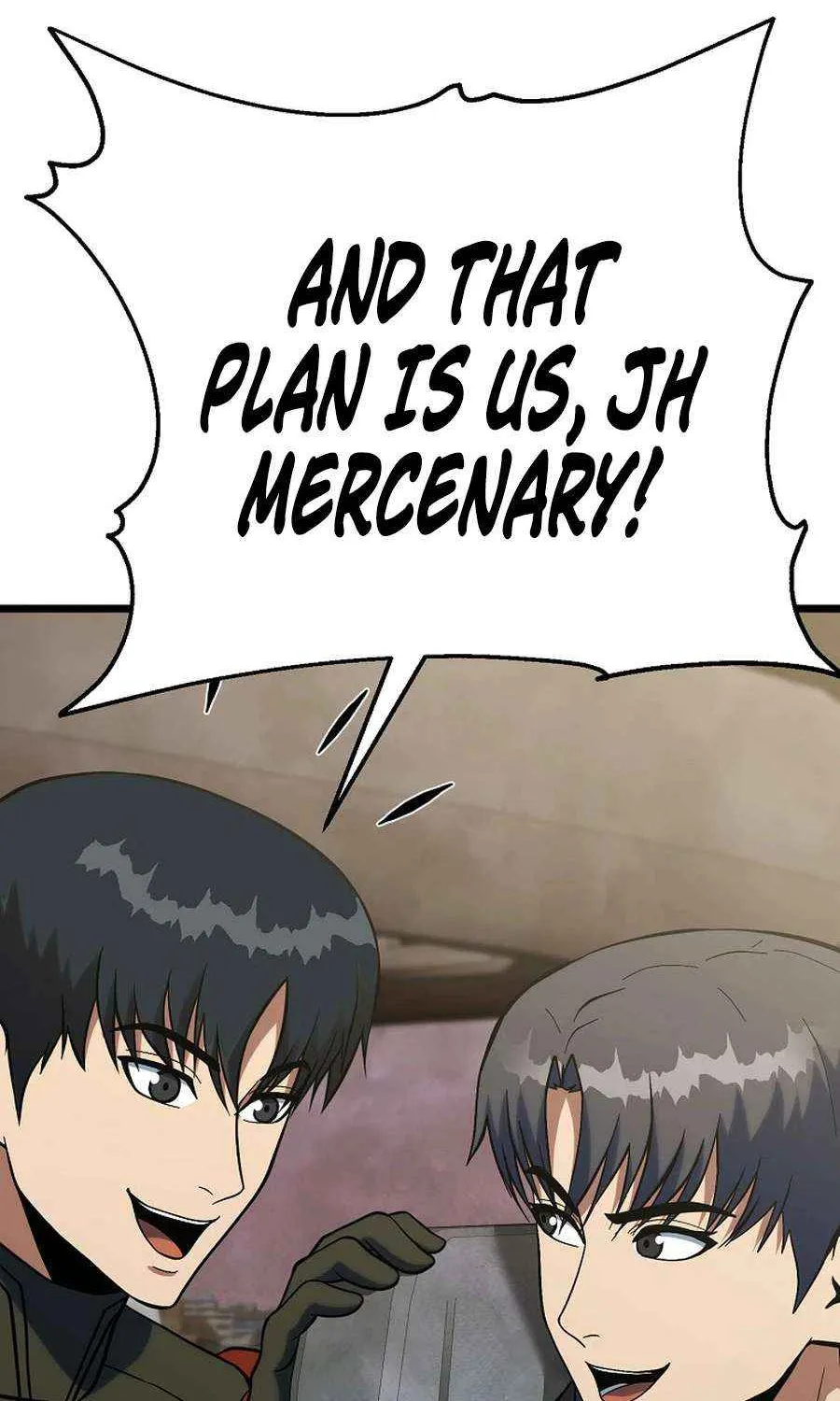 Get Some Honey by Copying Skills Chapter 53 page 19 - 
