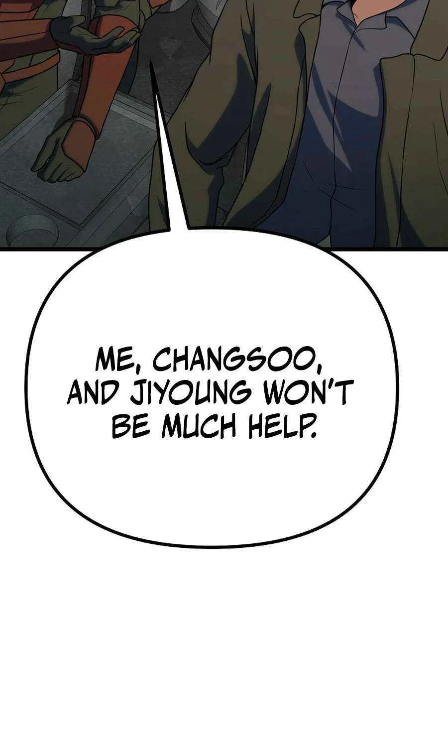 Get Some Honey by Copying Skills Chapter 53 page 22 - 