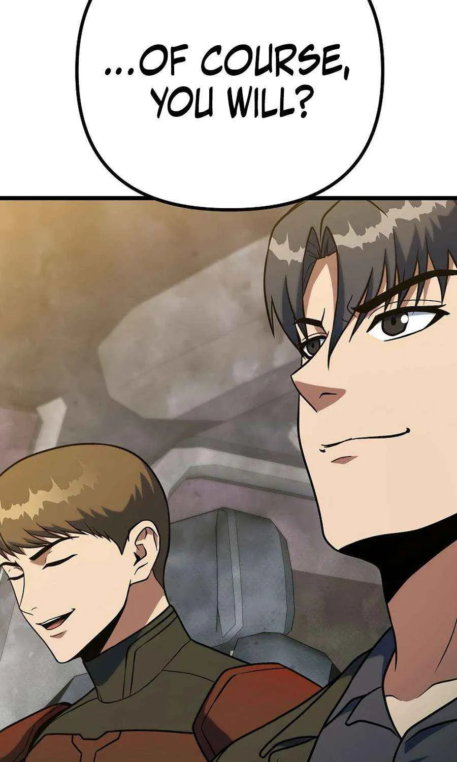Get Some Honey by Copying Skills Chapter 53 page 27 - 