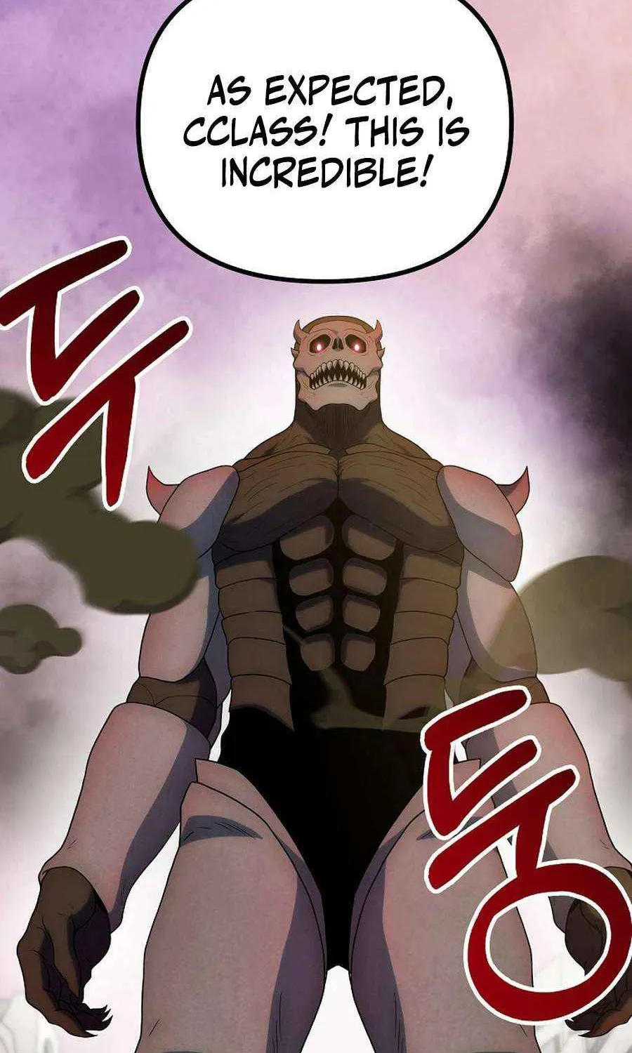 Get Some Honey by Copying Skills Chapter 53 page 41 - 