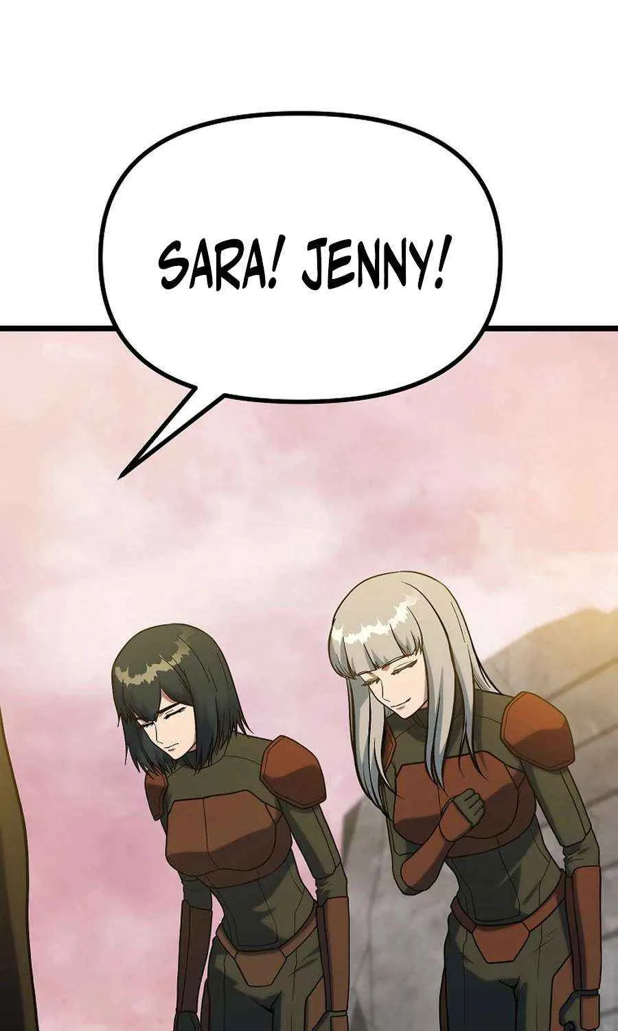 Get Some Honey by Copying Skills Chapter 53 page 47 - 
