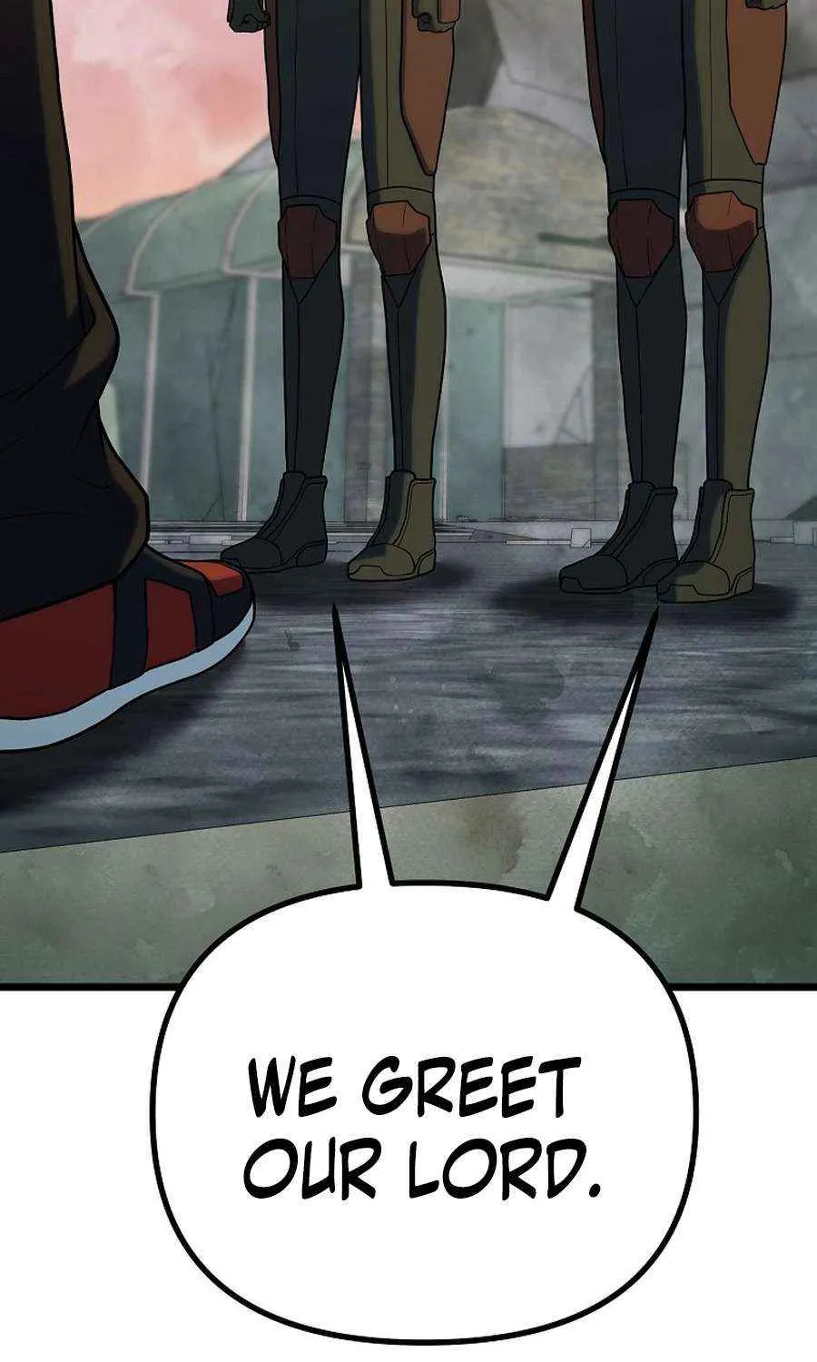 Get Some Honey by Copying Skills Chapter 53 page 48 - 