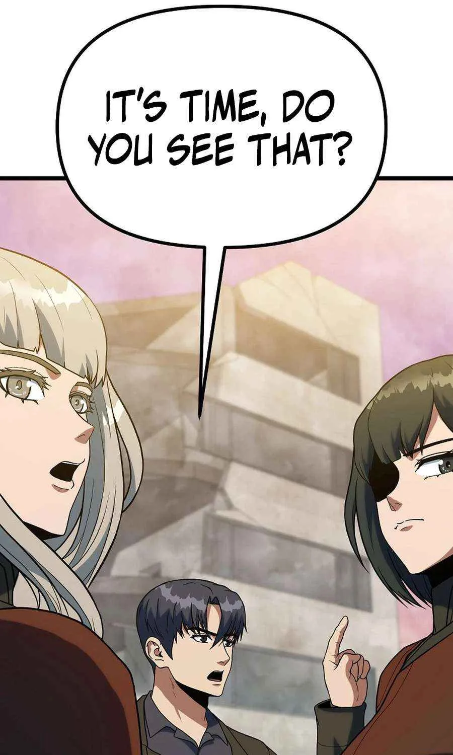 Get Some Honey by Copying Skills Chapter 53 page 50 - 