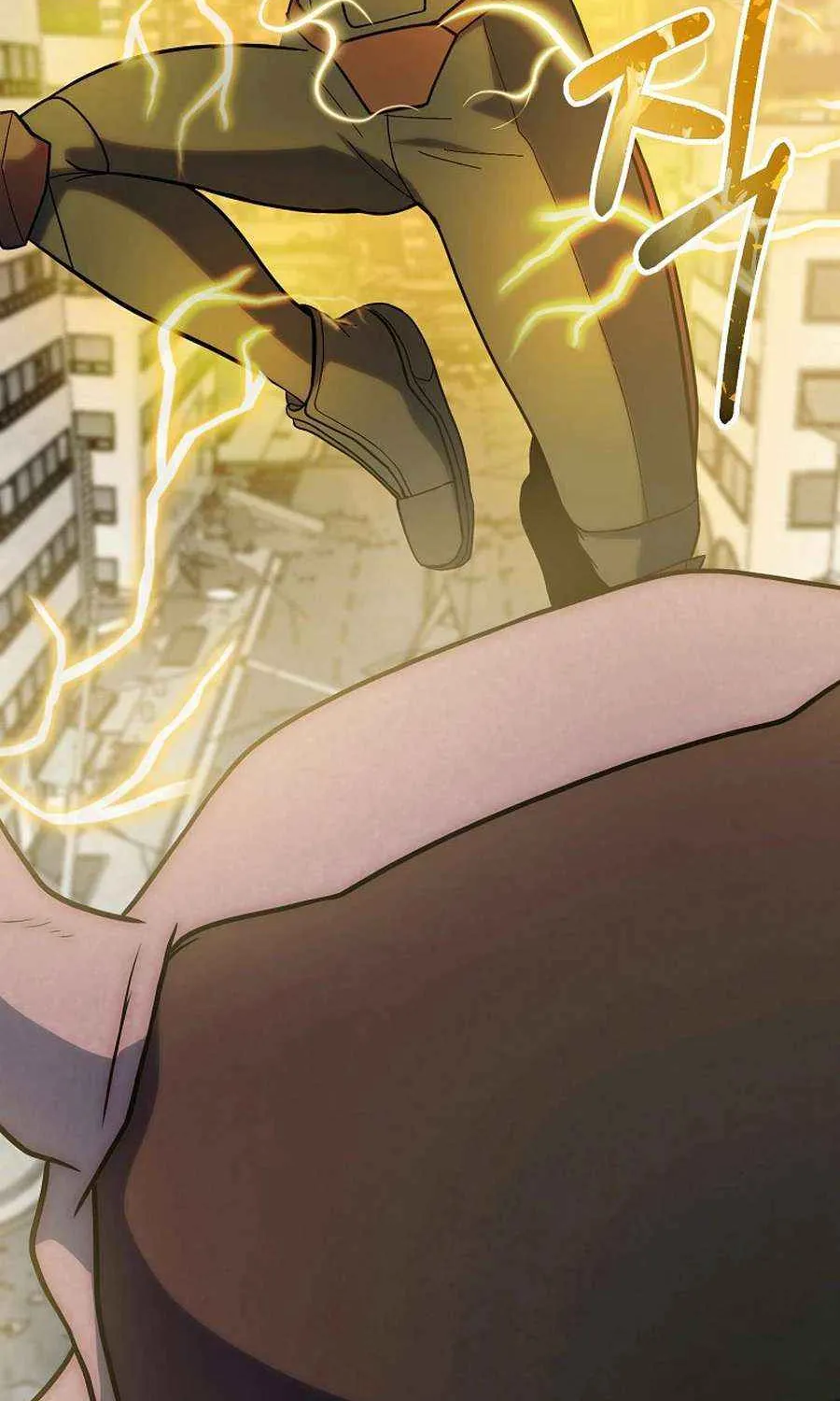 Get Some Honey by Copying Skills Chapter 53 page 60 - 