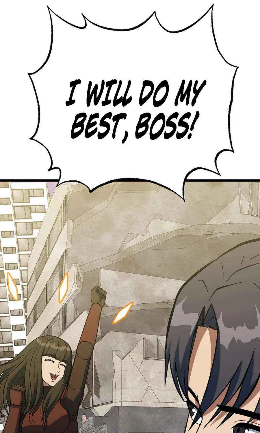 Get Some Honey by Copying Skills Chapter 53 page 79 - 