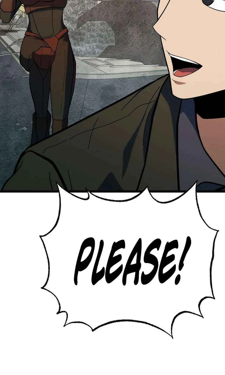 Get Some Honey by Copying Skills Chapter 53 page 80 - 