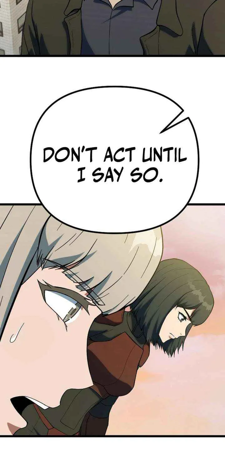 Get Some Honey by Copying Skills Chapter 54 page 103 - 