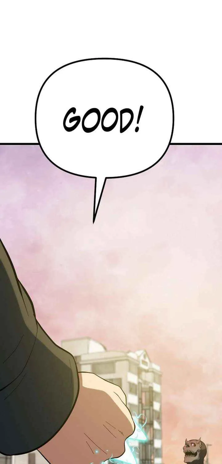 Get Some Honey by Copying Skills Chapter 54 page 105 - 