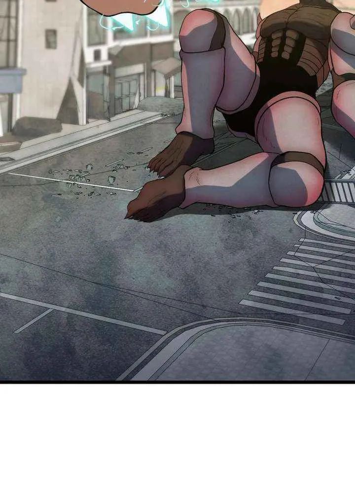 Get Some Honey by Copying Skills Chapter 54 page 106 - 