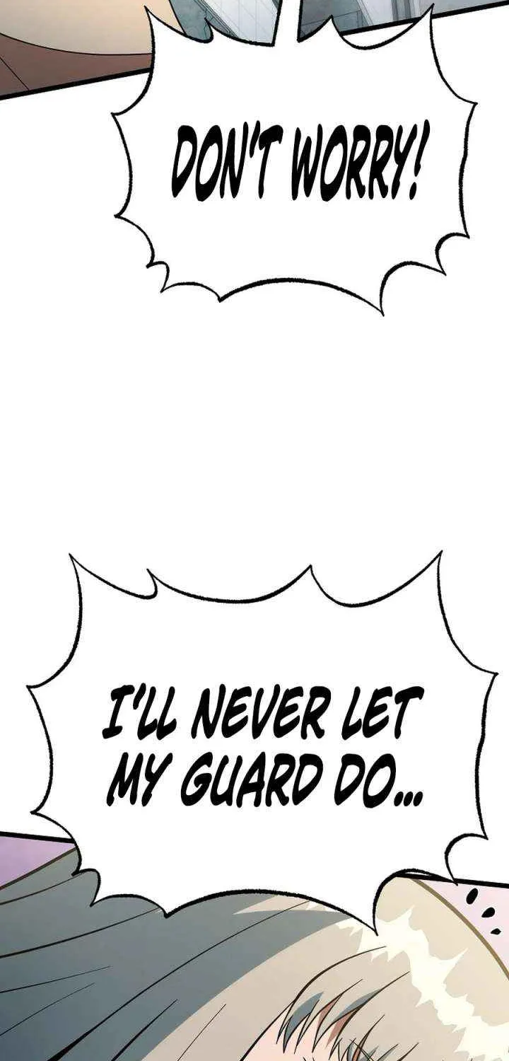 Get Some Honey by Copying Skills Chapter 54 page 15 - 