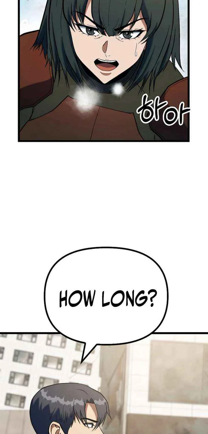 Get Some Honey by Copying Skills Chapter 54 page 22 - 