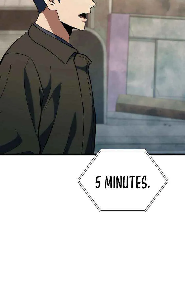 Get Some Honey by Copying Skills Chapter 54 page 23 - 