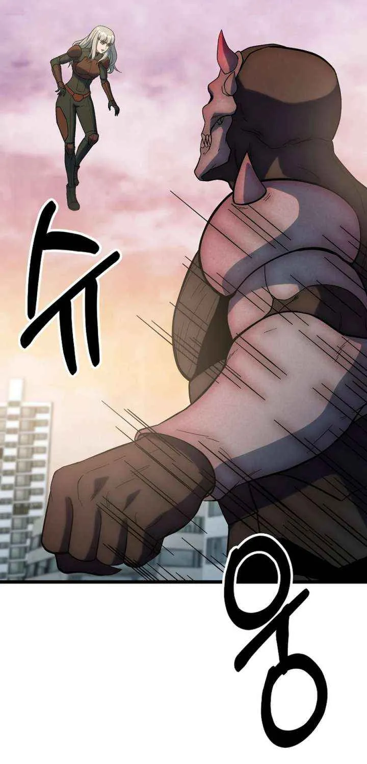 Get Some Honey by Copying Skills Chapter 54 page 26 - 