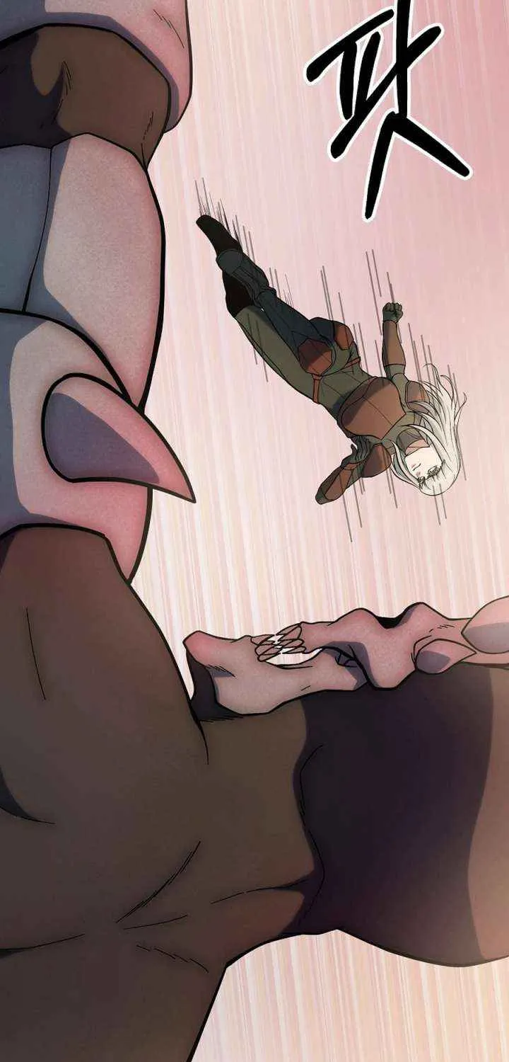Get Some Honey by Copying Skills Chapter 54 page 28 - 