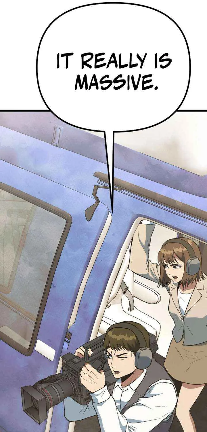 Get Some Honey by Copying Skills Chapter 54 page 38 - 