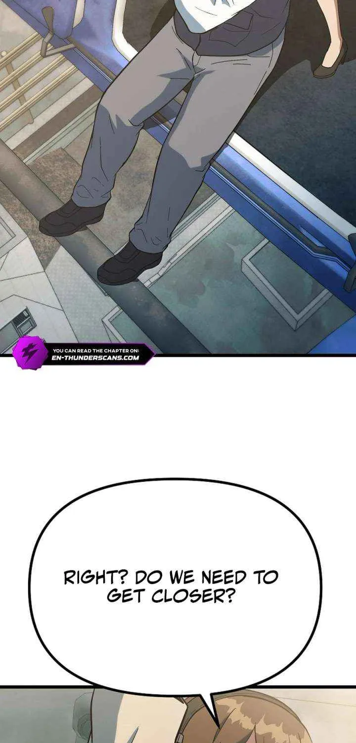 Get Some Honey by Copying Skills Chapter 54 page 39 - 