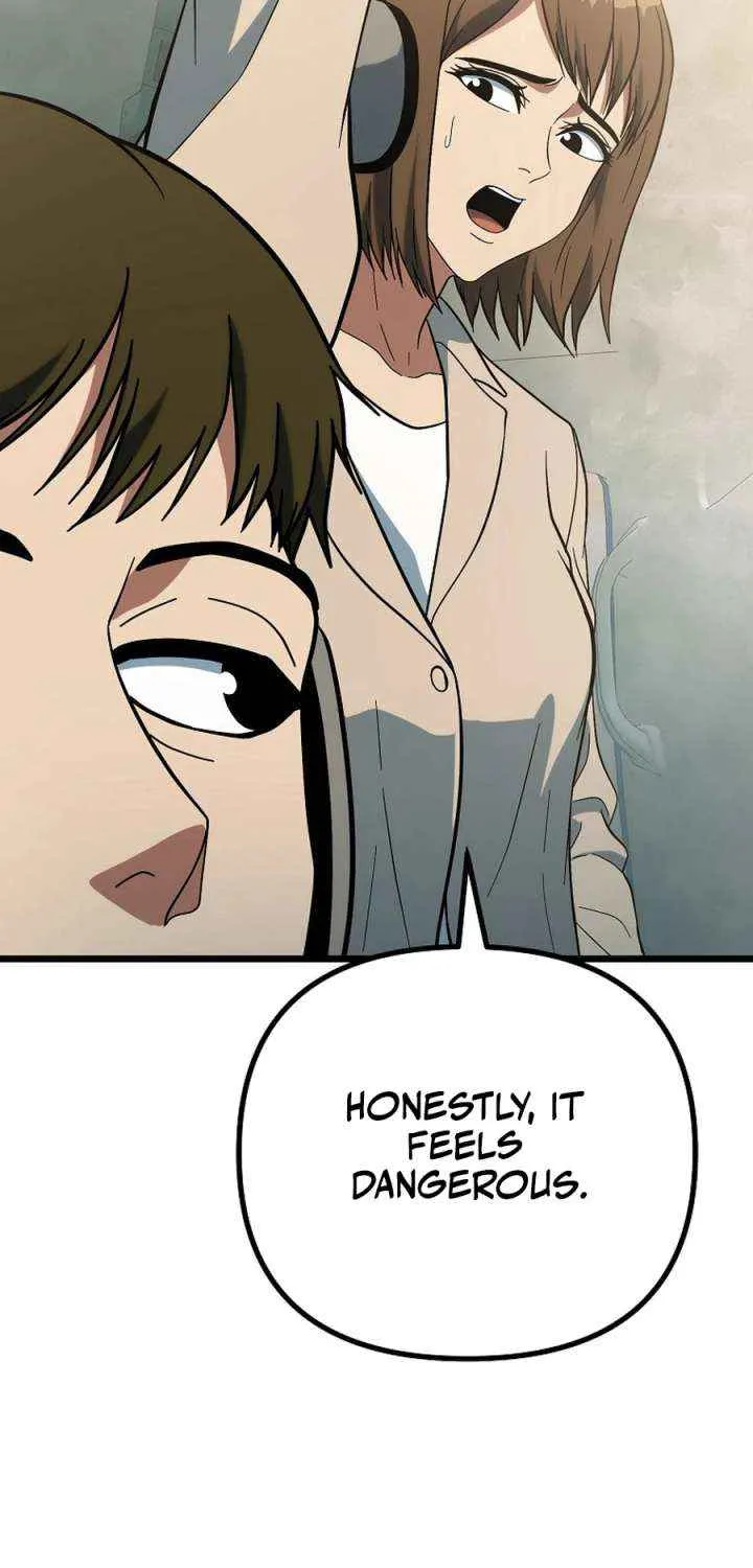 Get Some Honey by Copying Skills Chapter 54 page 40 - 