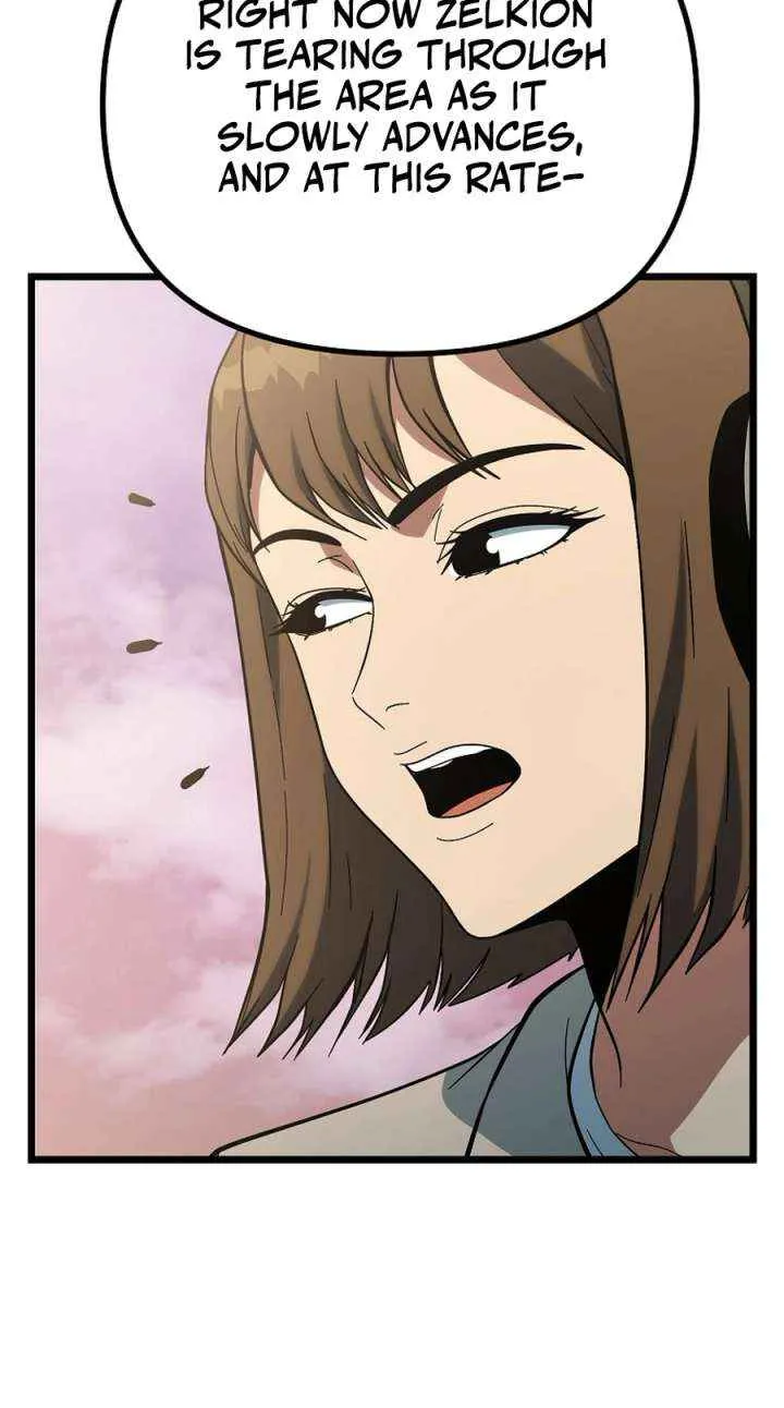 Get Some Honey by Copying Skills Chapter 54 page 44 - 