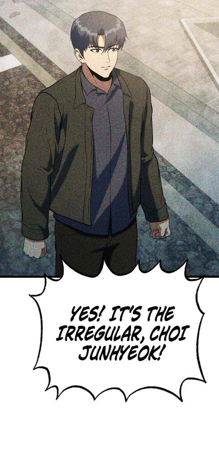 Get Some Honey by Copying Skills Chapter 54 page 47 - 