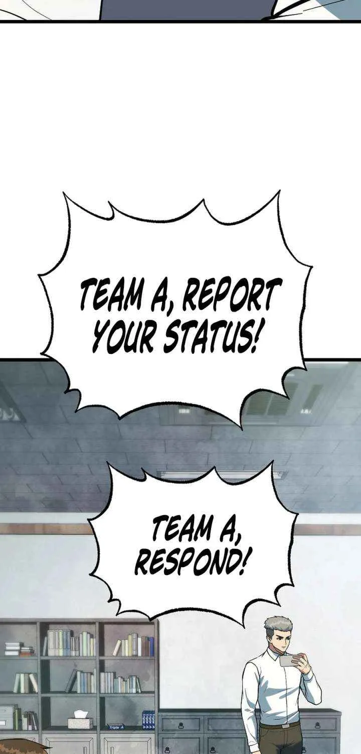 Get Some Honey by Copying Skills Chapter 54 page 49 - 