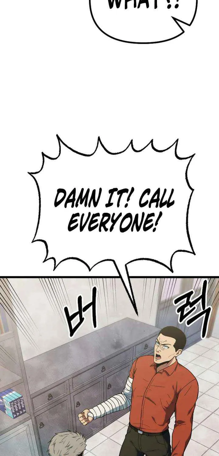 Get Some Honey by Copying Skills Chapter 54 page 59 - 
