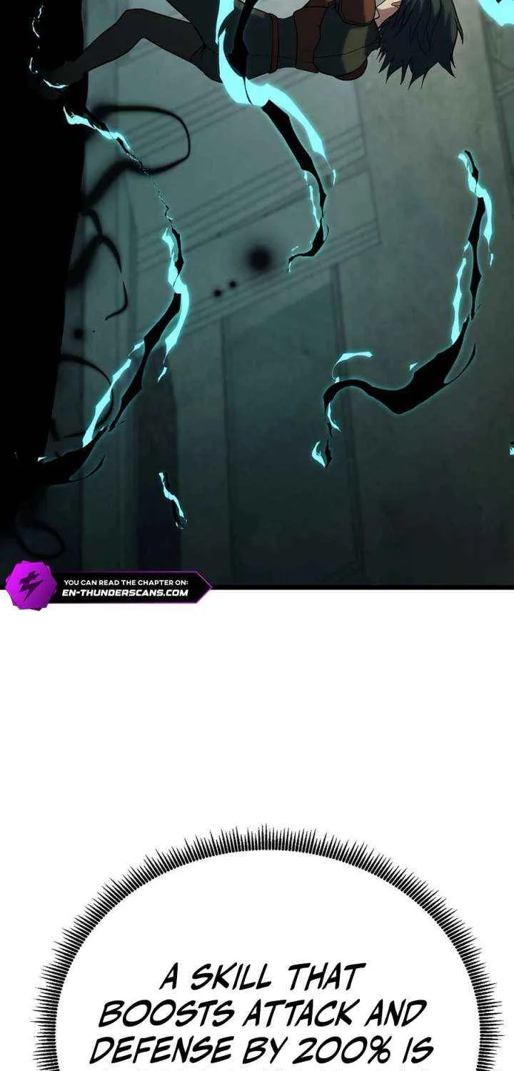 Get Some Honey by Copying Skills Chapter 54 page 7 - 
