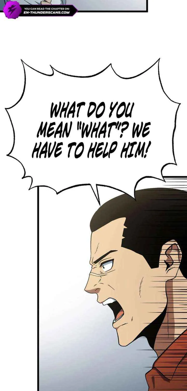 Get Some Honey by Copying Skills Chapter 54 page 62 - 