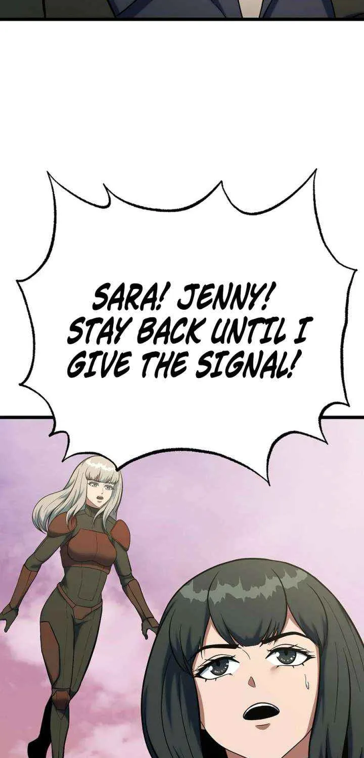 Get Some Honey by Copying Skills Chapter 54 page 75 - 