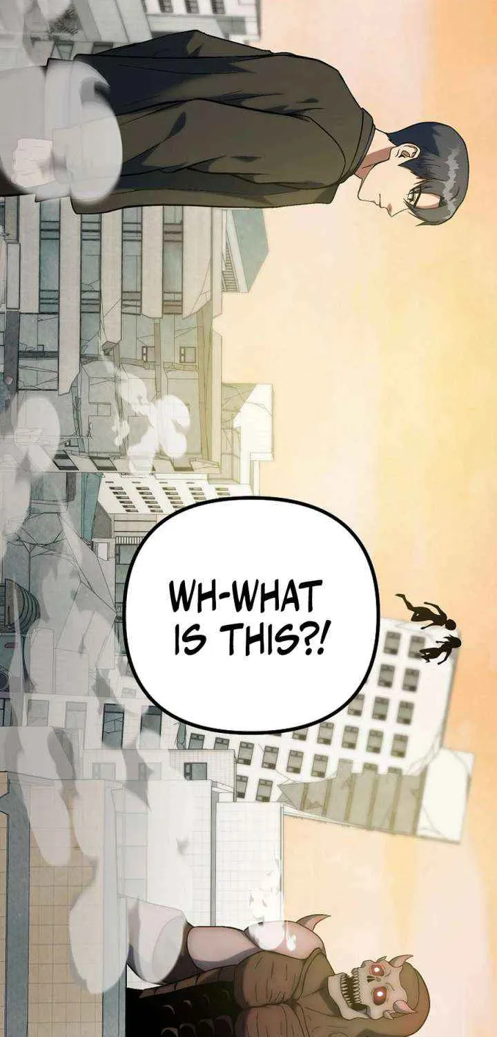 Get Some Honey by Copying Skills Chapter 54 page 87 - 