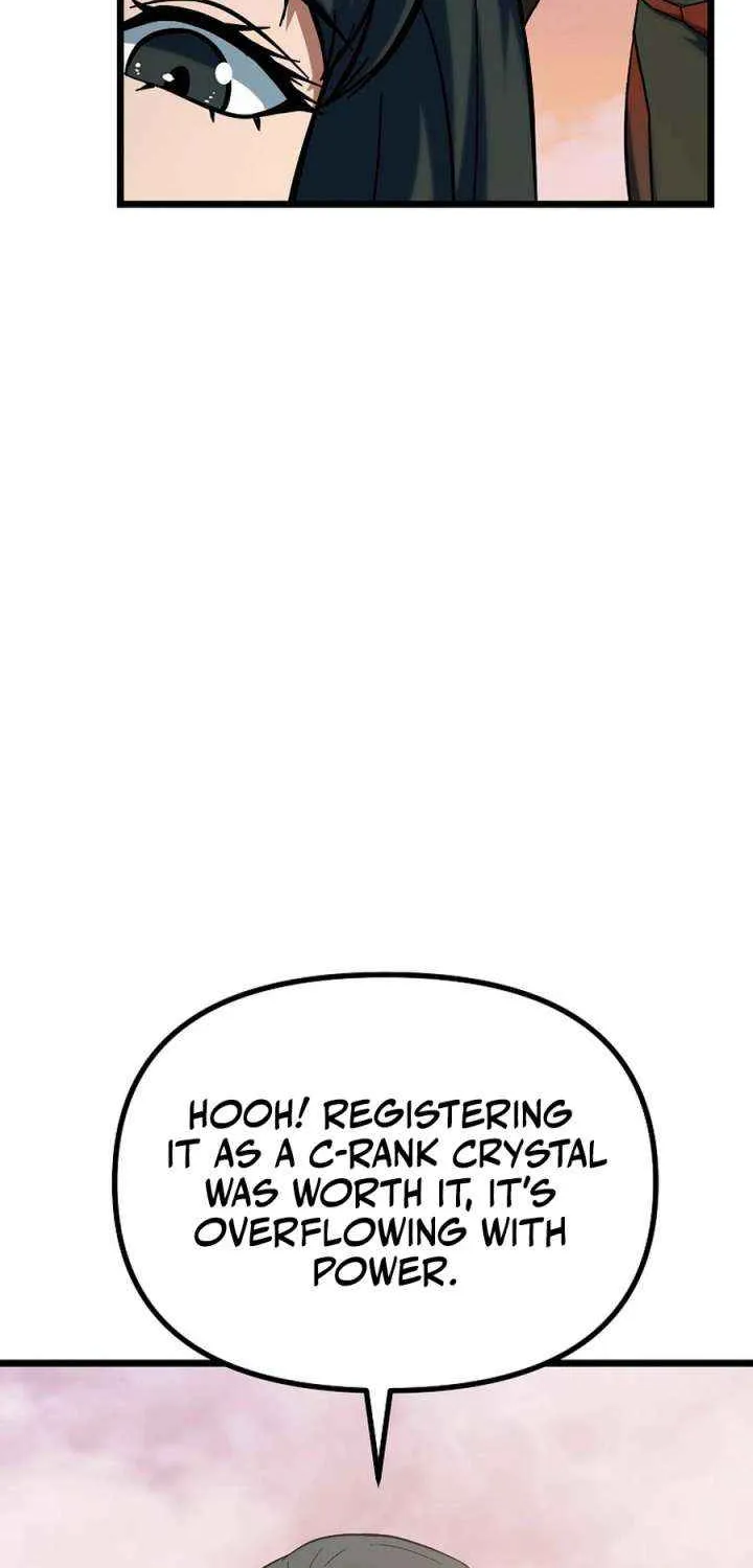 Get Some Honey by Copying Skills Chapter 54 page 89 - 