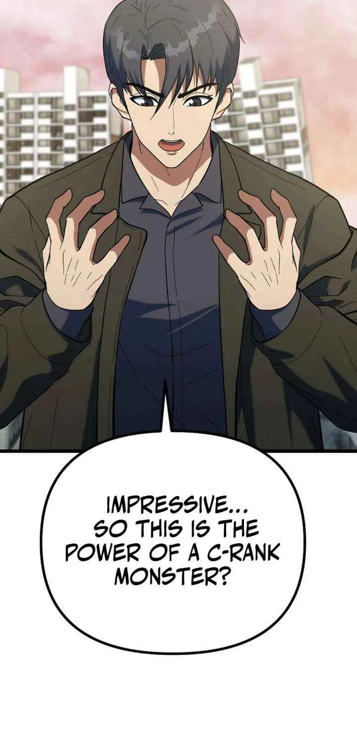 Get Some Honey by Copying Skills Chapter 54 page 90 - 