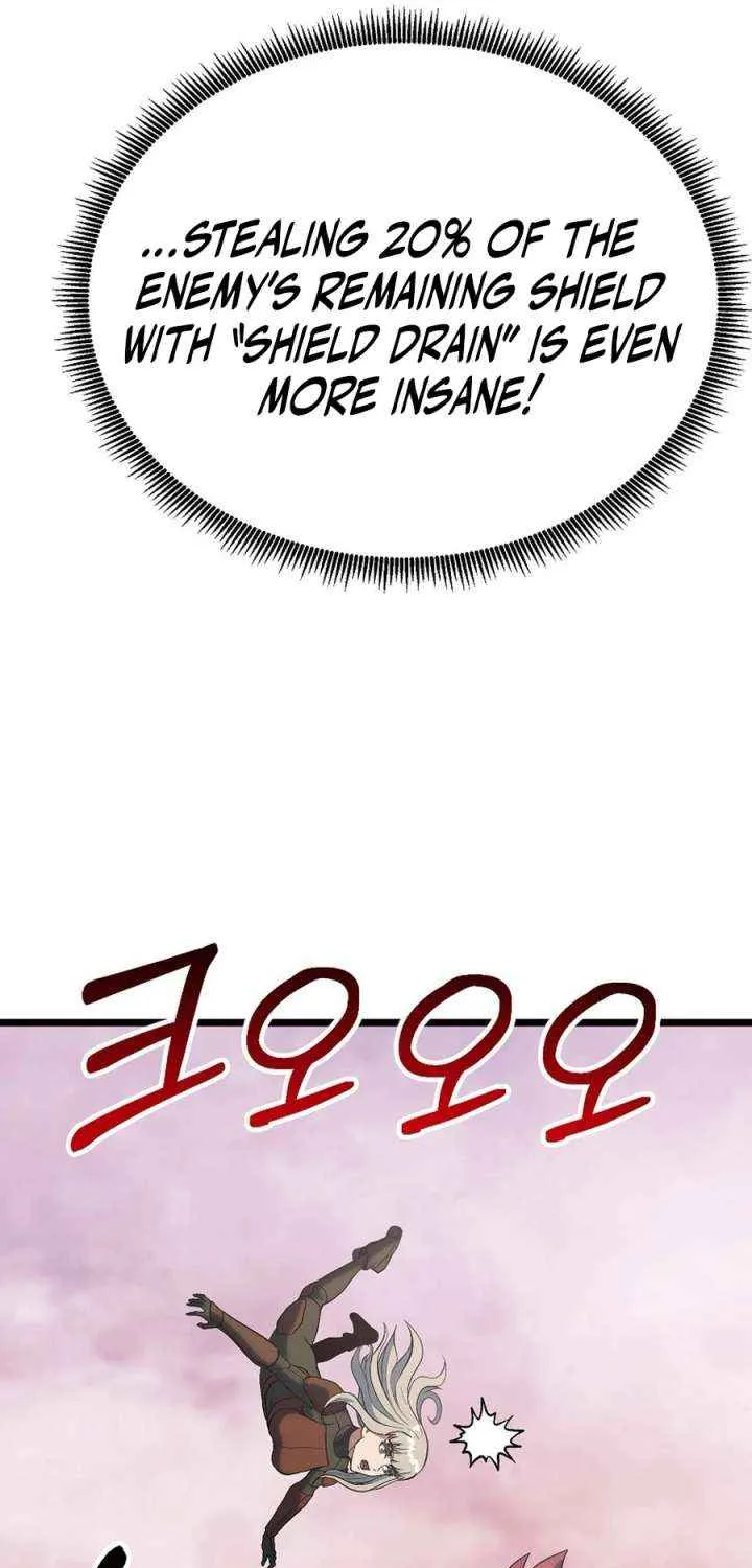Get Some Honey by Copying Skills Chapter 54 page 10 - 