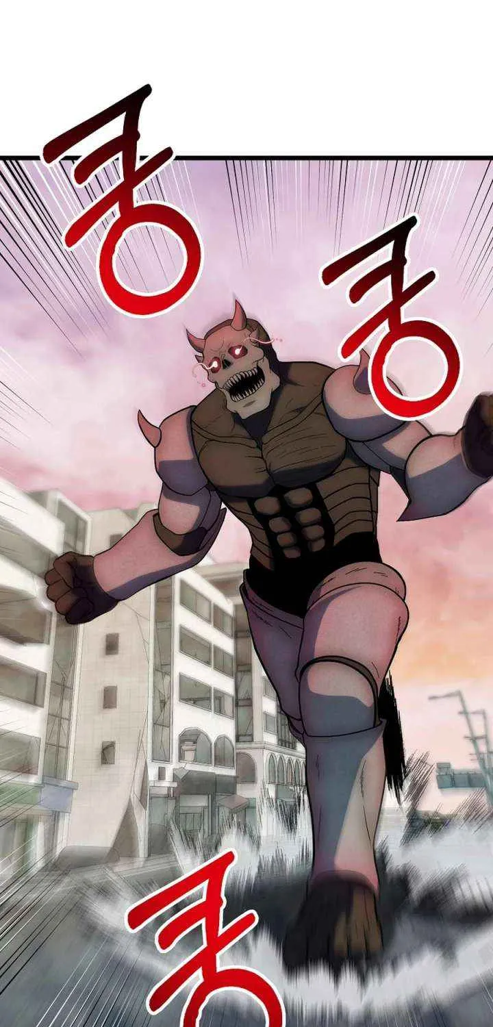 Get Some Honey by Copying Skills Chapter 54 page 91 - 
