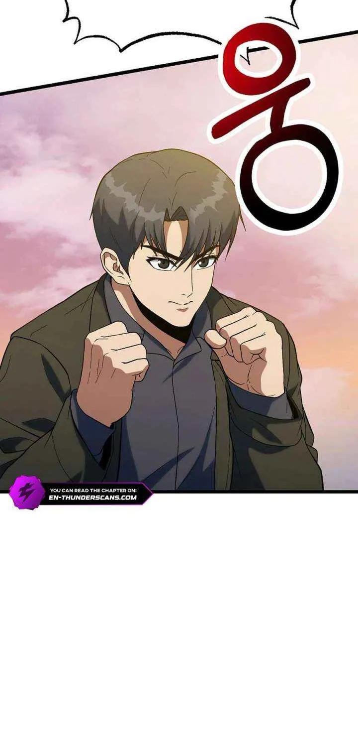 Get Some Honey by Copying Skills Chapter 54 page 94 - 