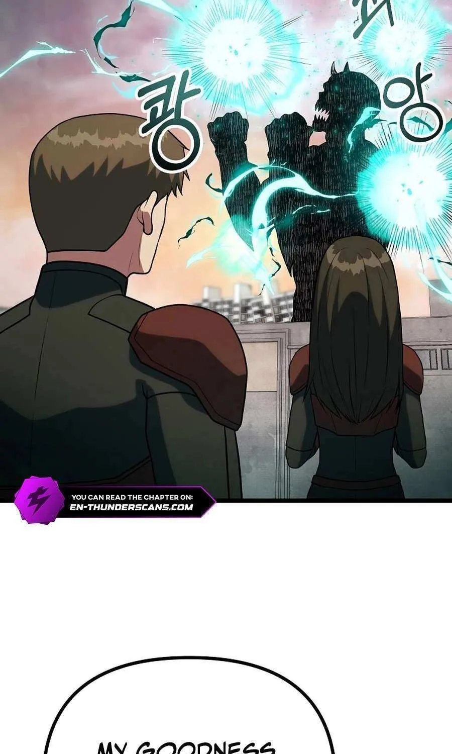 Get Some Honey by Copying Skills Chapter 55 page 109 - 