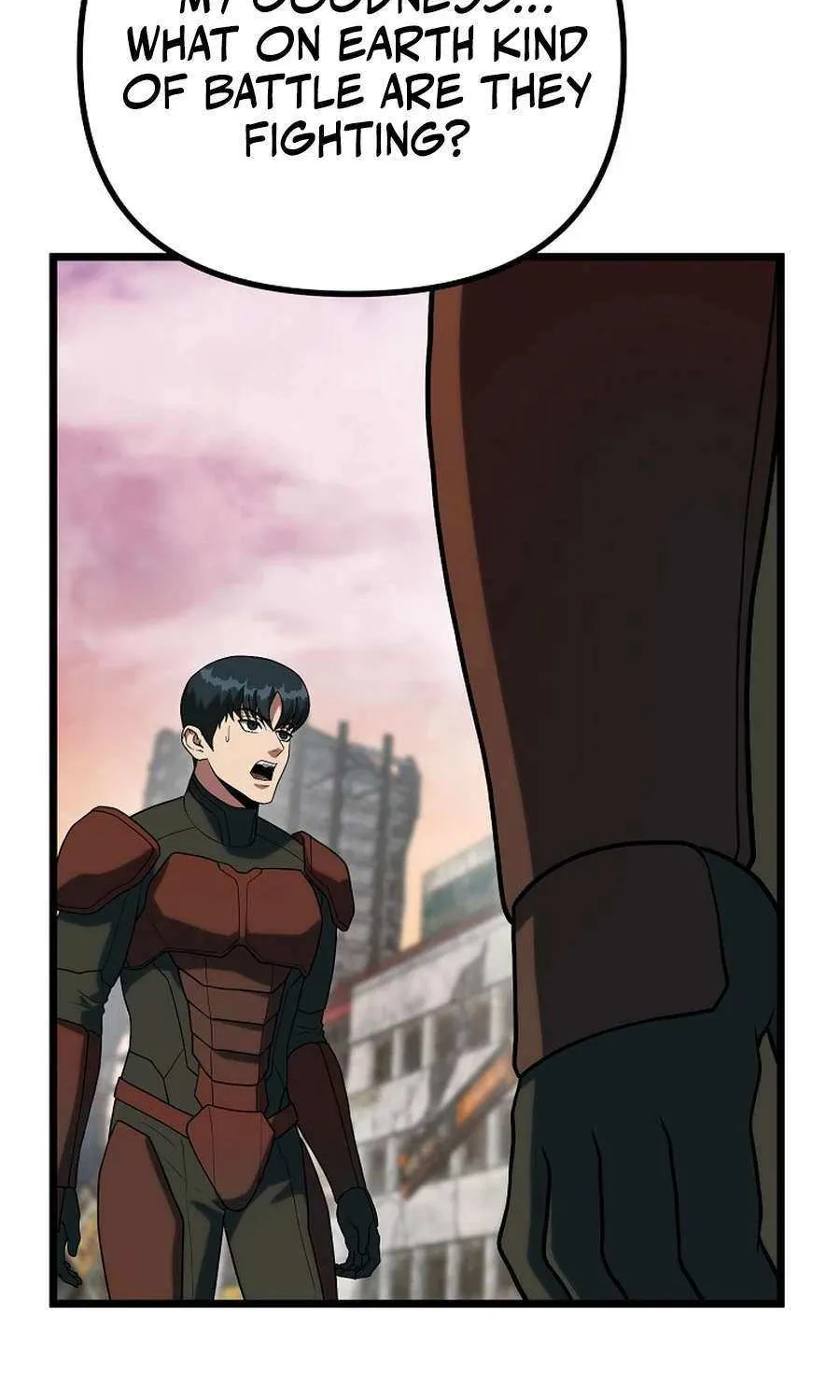 Get Some Honey by Copying Skills Chapter 55 page 110 - 