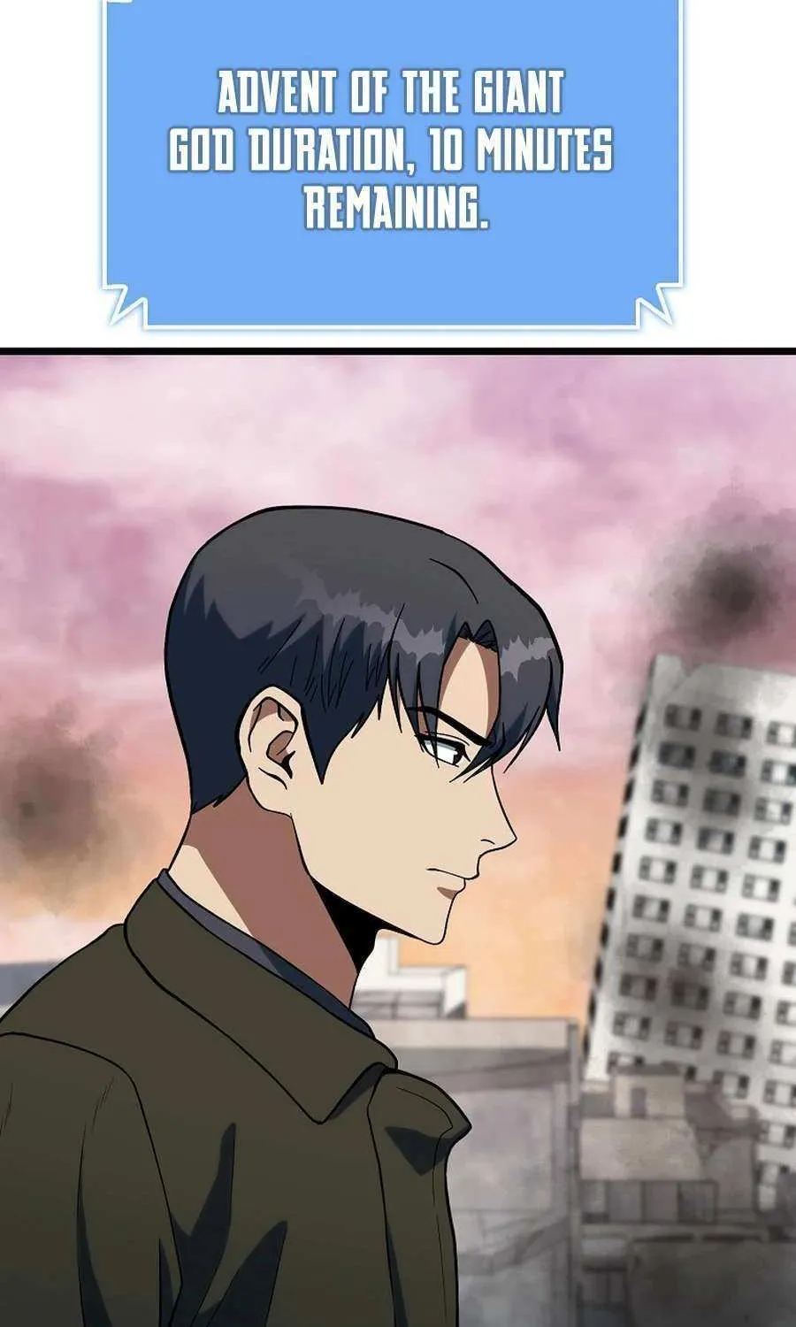Get Some Honey by Copying Skills Chapter 55 page 12 - 