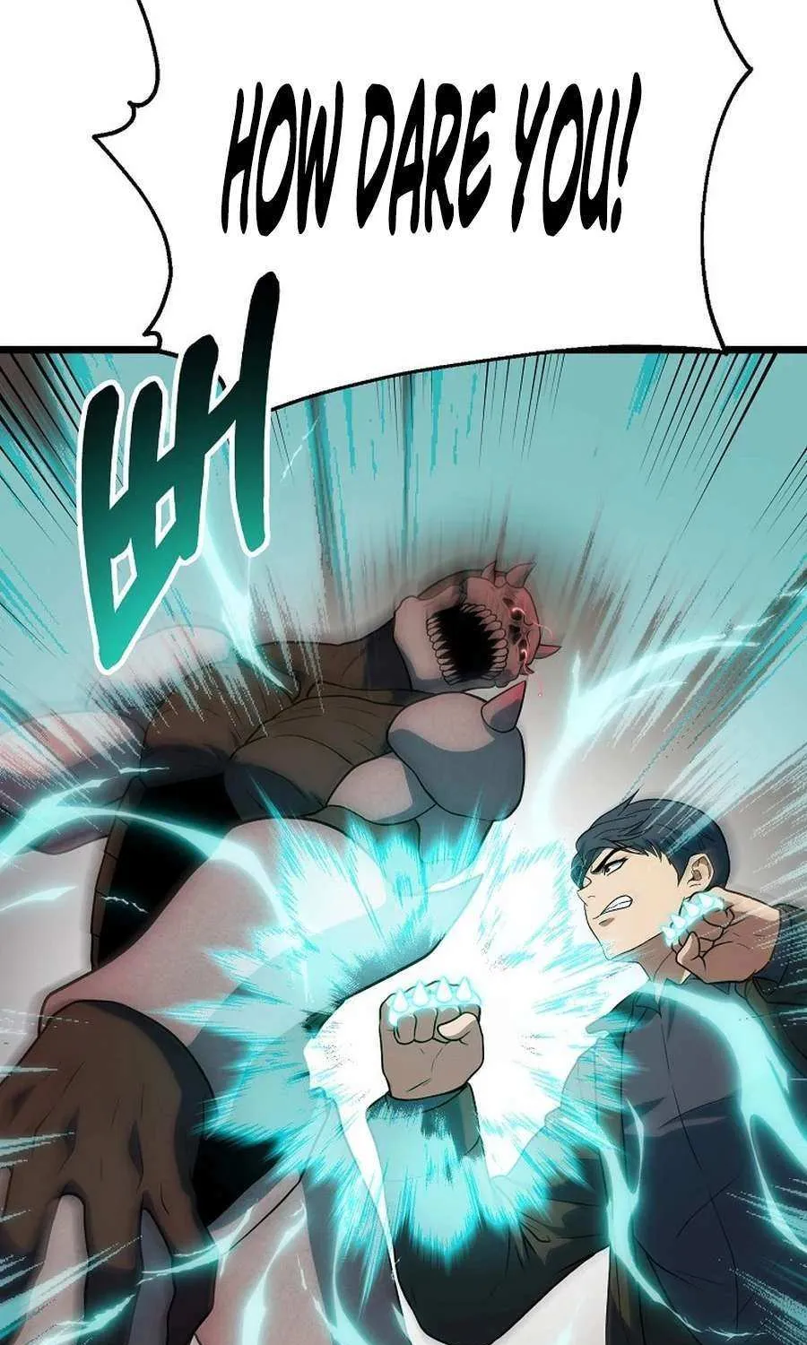 Get Some Honey by Copying Skills Chapter 55 page 20 - 